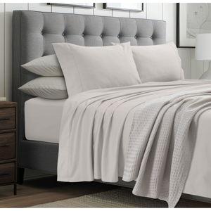 King Cotton Sheet Set