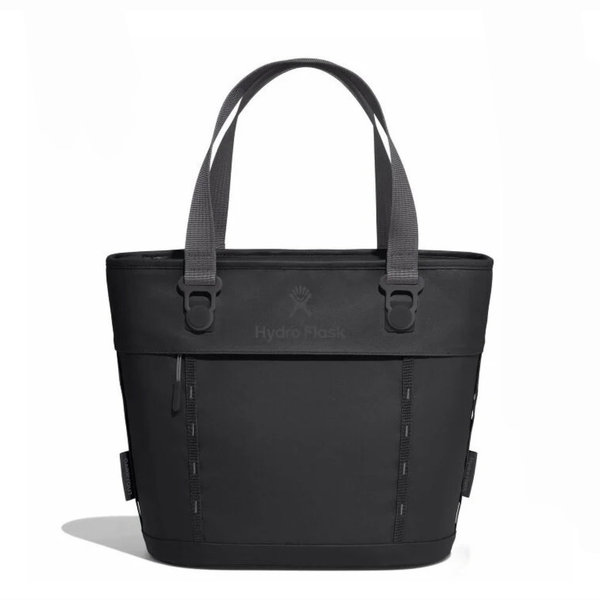 Carryout™ Soft Cooler Tote 10 L - Black