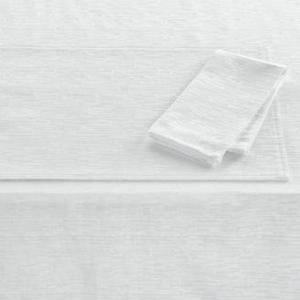 Bardwil - Continental Collection 60 X 120 White Tablecloth