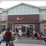 Nike Factory Store - Aurora IL