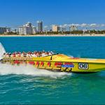 Thriller Miami Speedboat Adventures