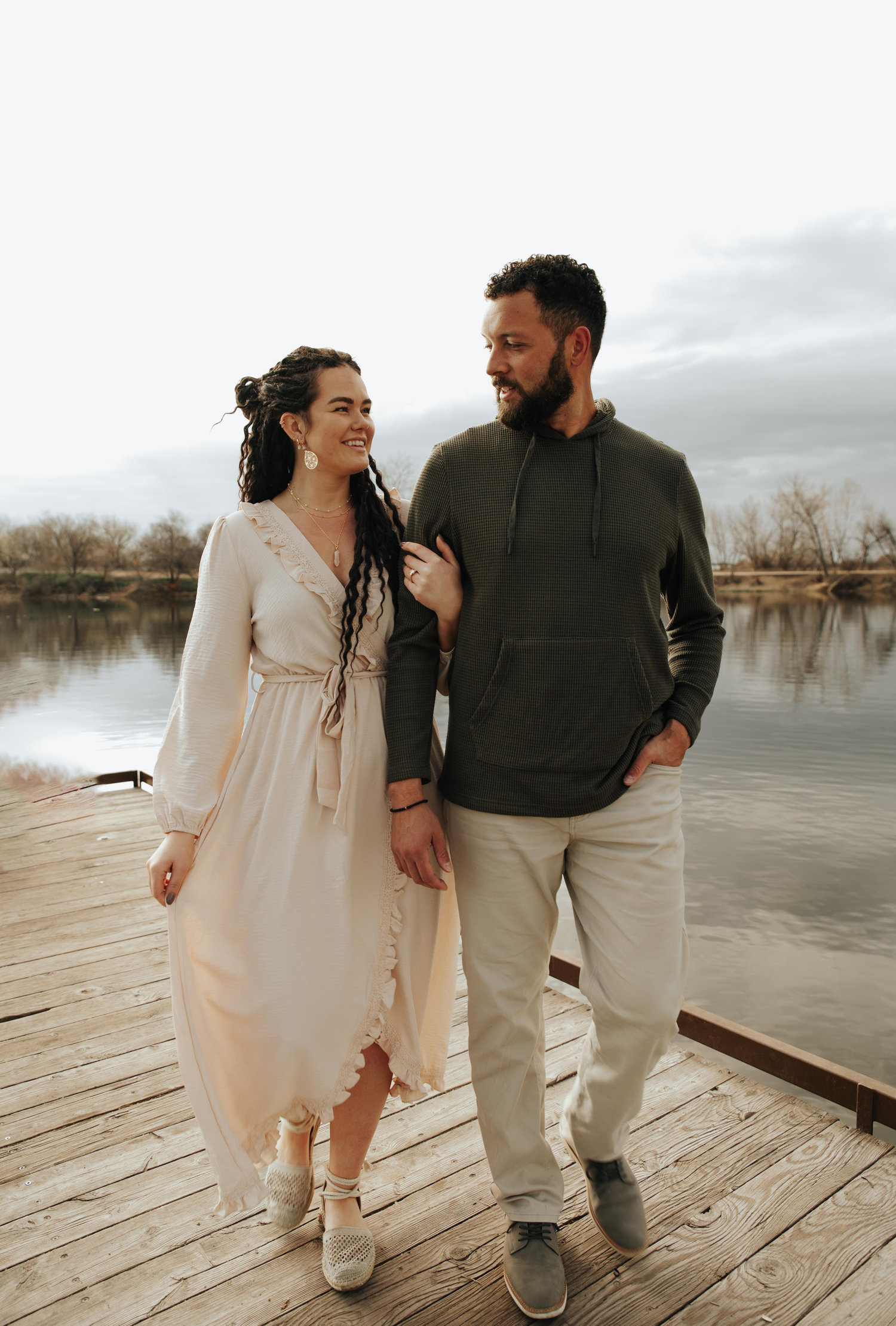 The Wedding Website of Sailah Sweeney and Christian Adamson