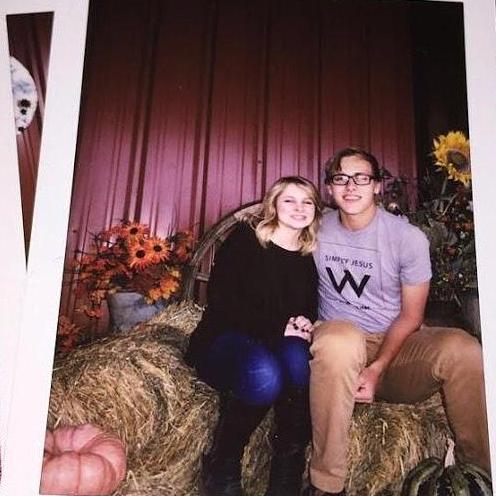 Cute as a pumpkin? October 22nd, 2017.