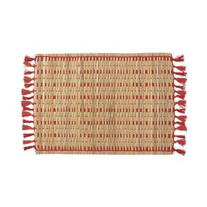 Cabo Woven Placemats (Set of 4)