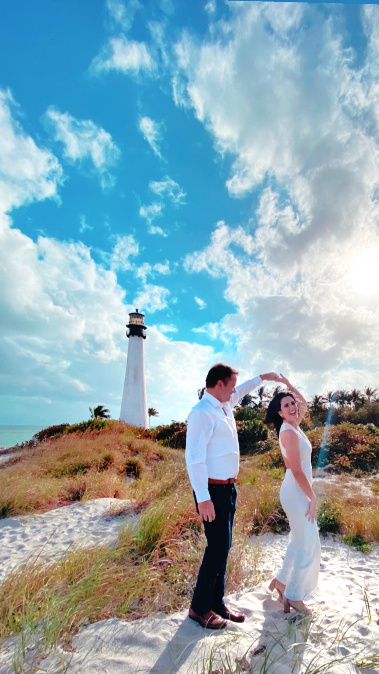 The Wedding Website of - Sarah and - Hector