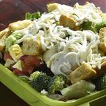 Salad Kraze
