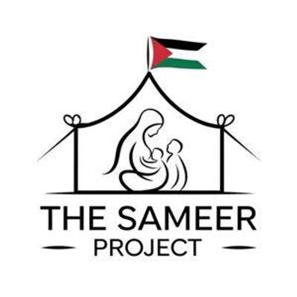Sameer Project Gaza Mutual Aid