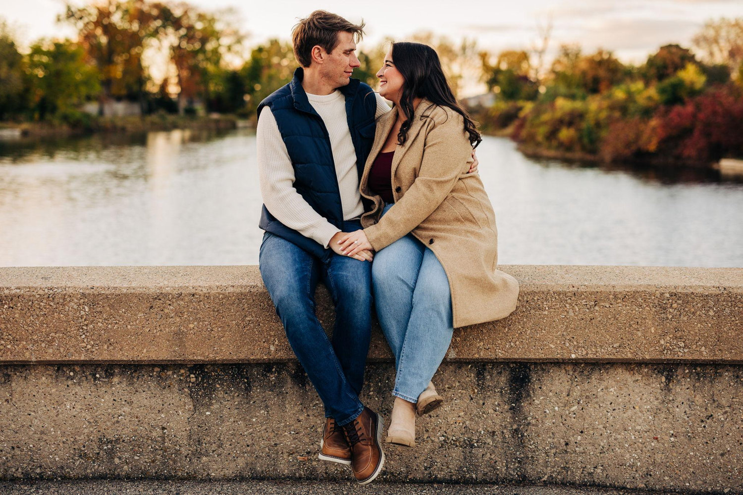 The Wedding Website of Samantha Bibee and Kole Rakers
