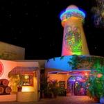 Cabo Wabo Cantina