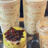KATINAT Bạch Đằng Đà Nẵng (coffee shop)