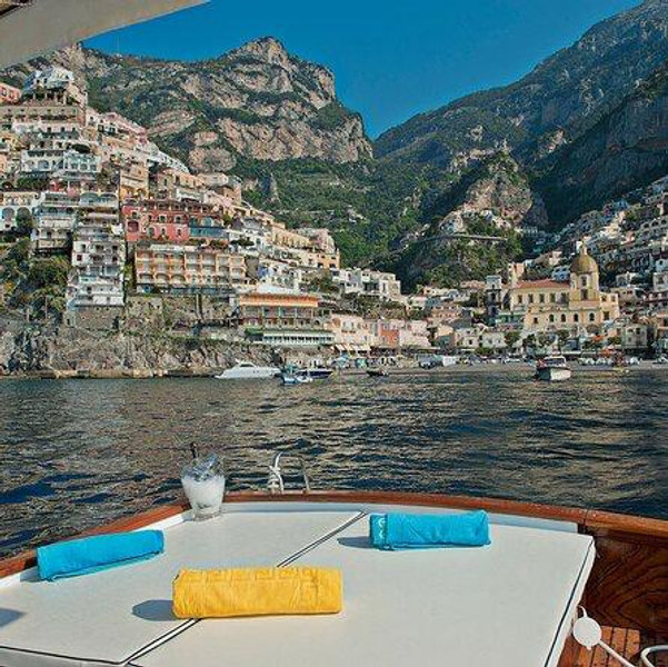Honeymoon Experience