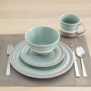 Harper 16-Piece Dinnerware Set, Service for 4
