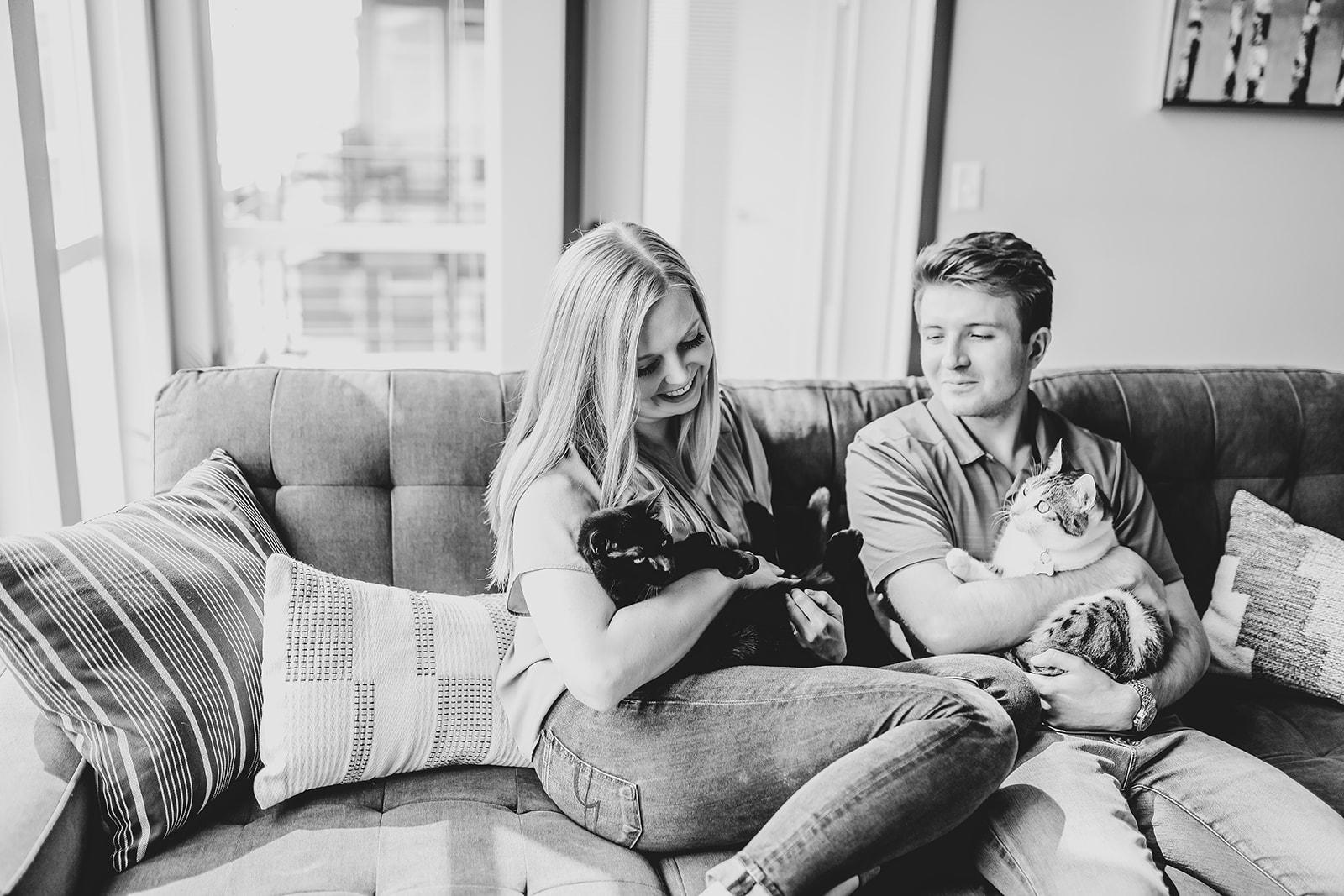 The Wedding Website of Emma Carson and Falin Wilson