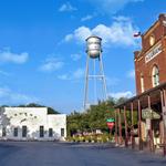 Gruene Historic District