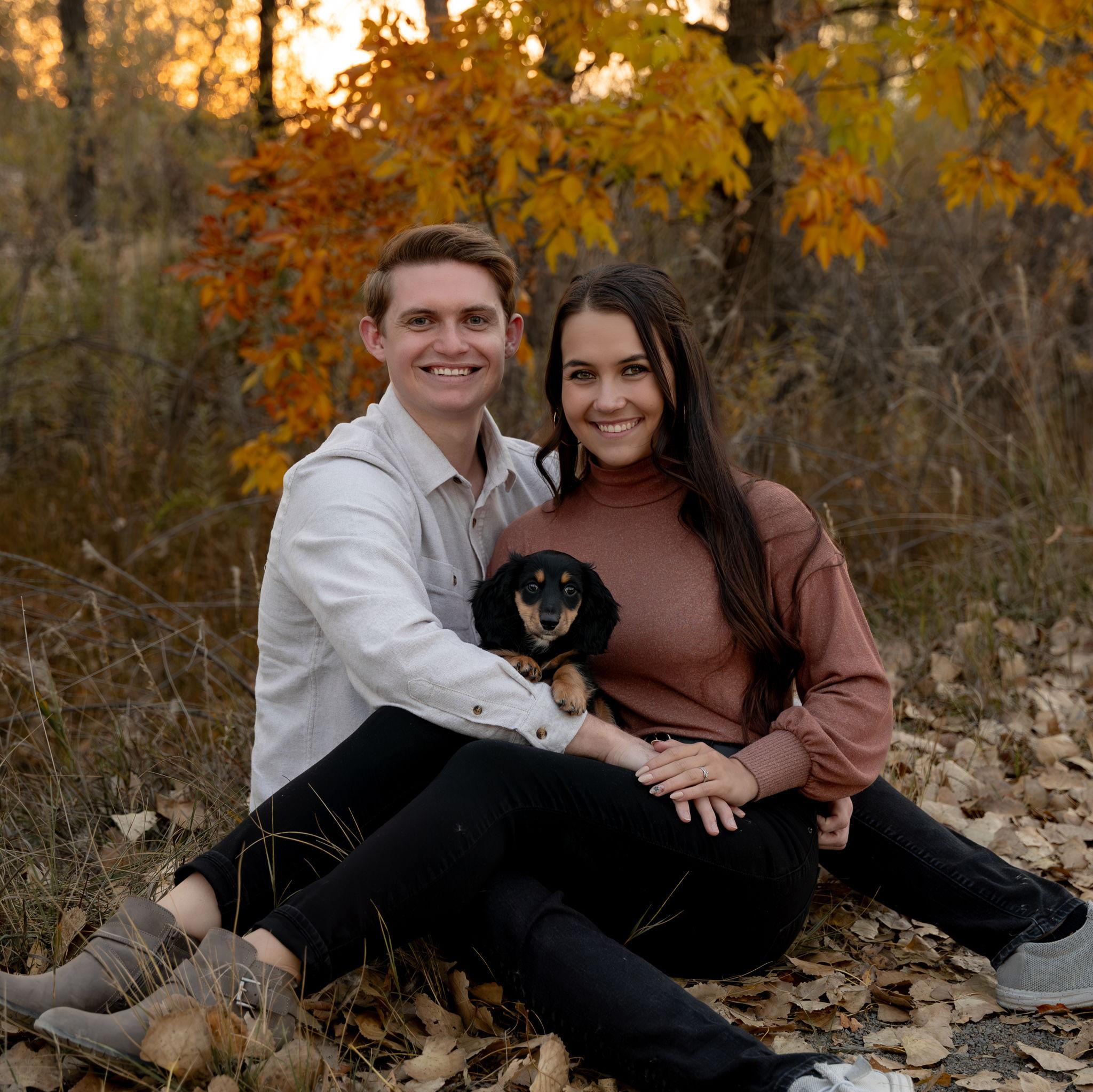 2024- The newest addition to our little family