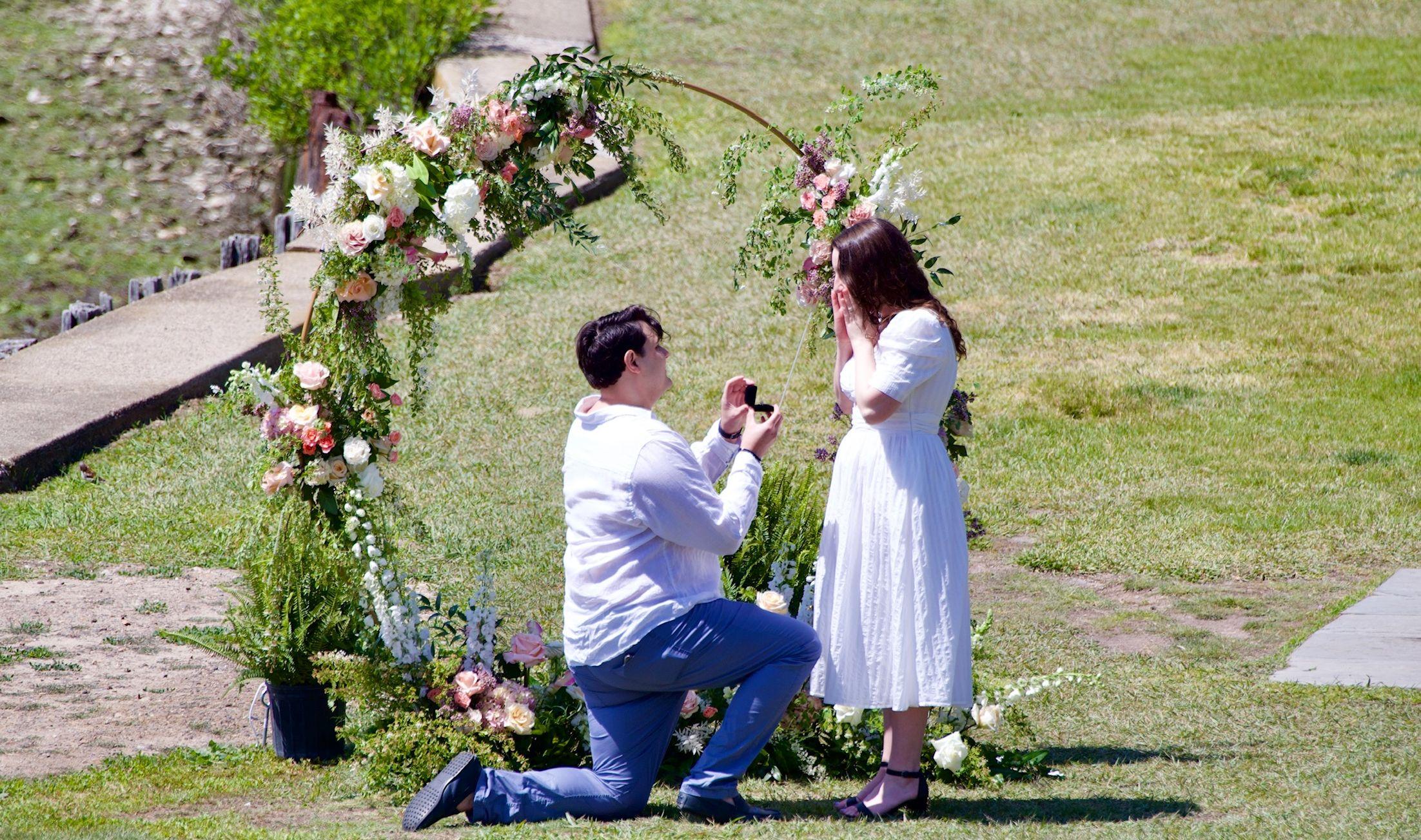 The Wedding Website of Natalie Ericson and Lee Glicklich