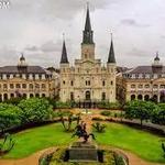 Jackson Square