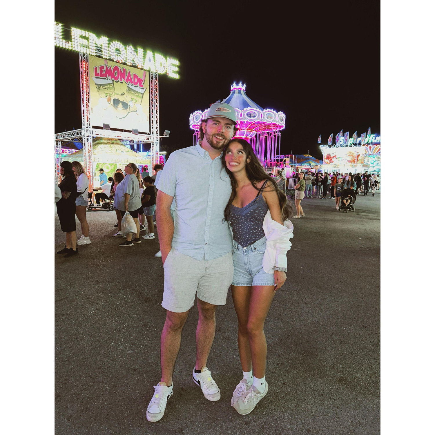 Fair date