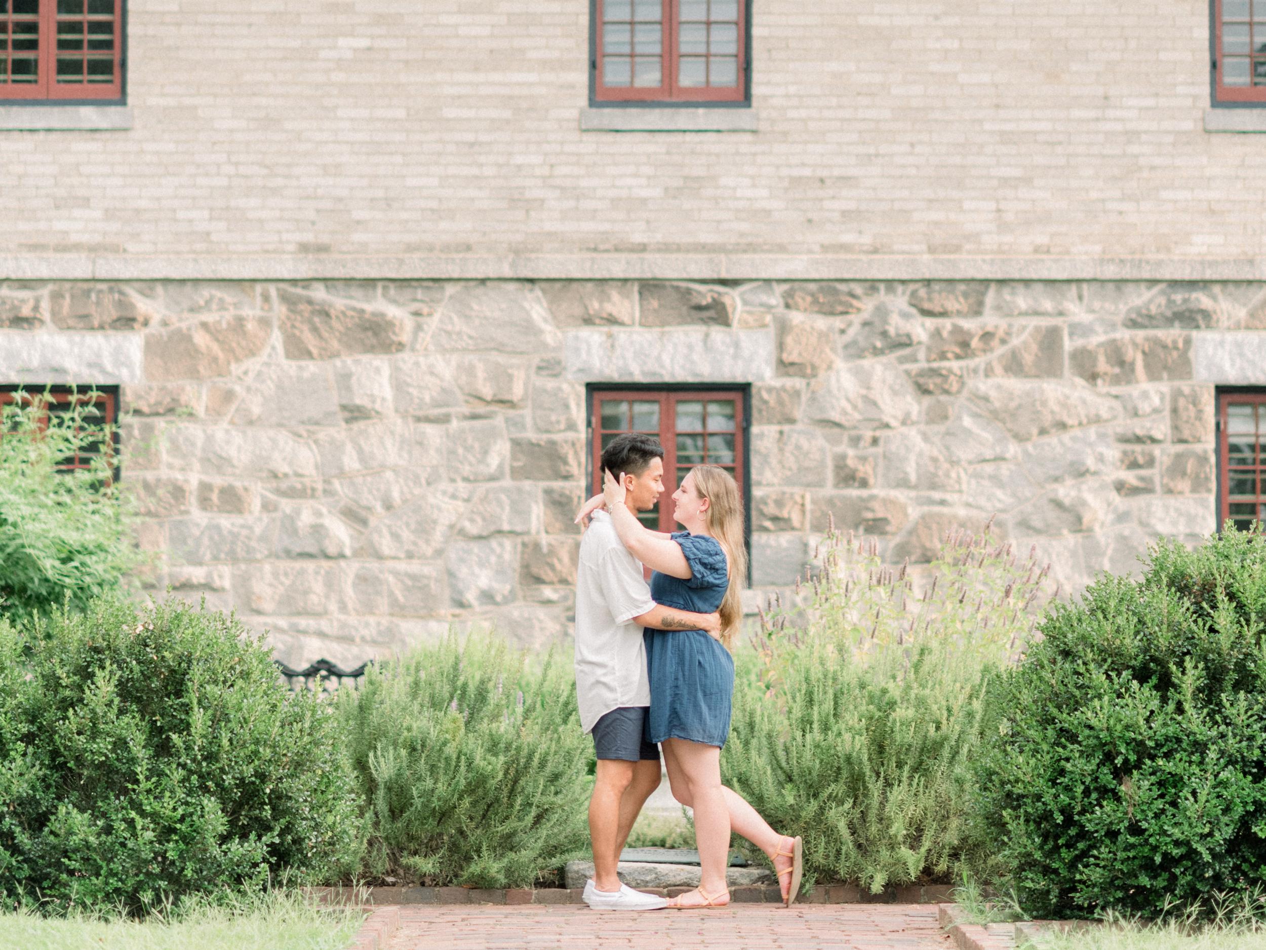 The Wedding Website of Olivia Lebo and Calvin Altoveros