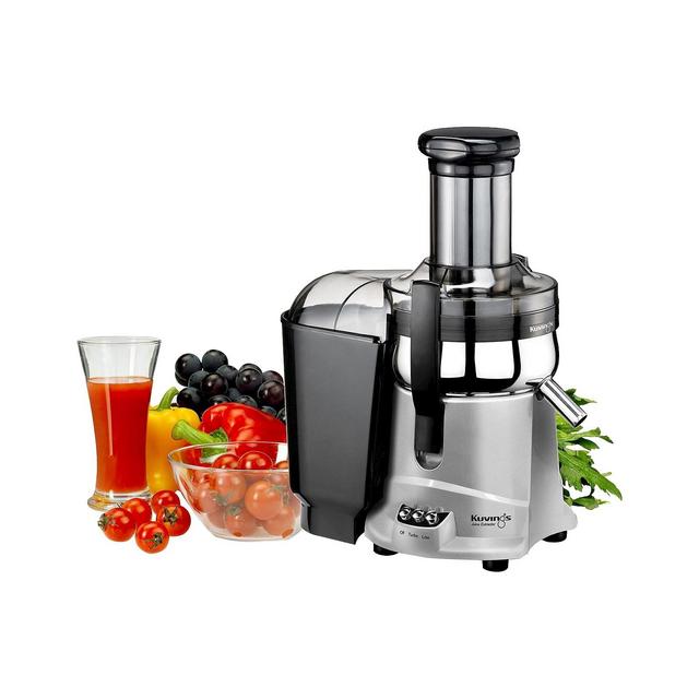 Kuvings Centrifugal Juicer NJ9500U - Silver