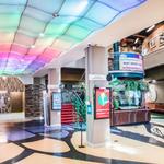 Center in the Square