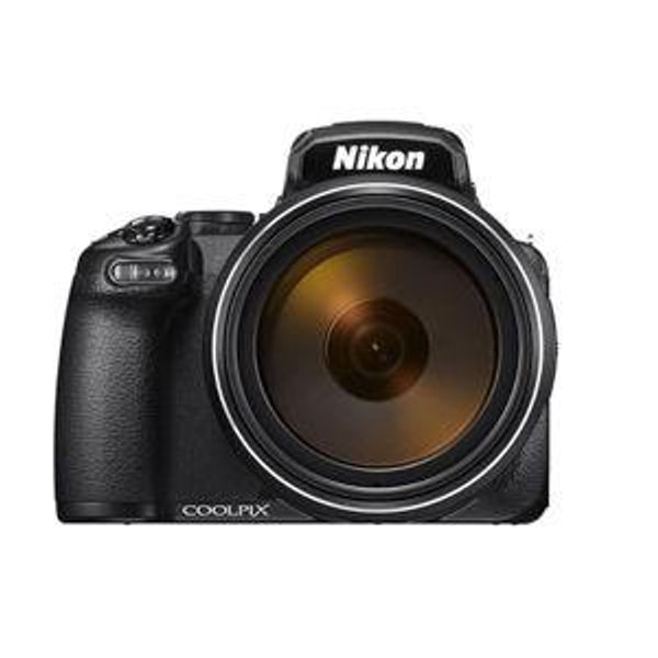Nikon Digital Camera