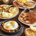 Egg Harbor Cafe