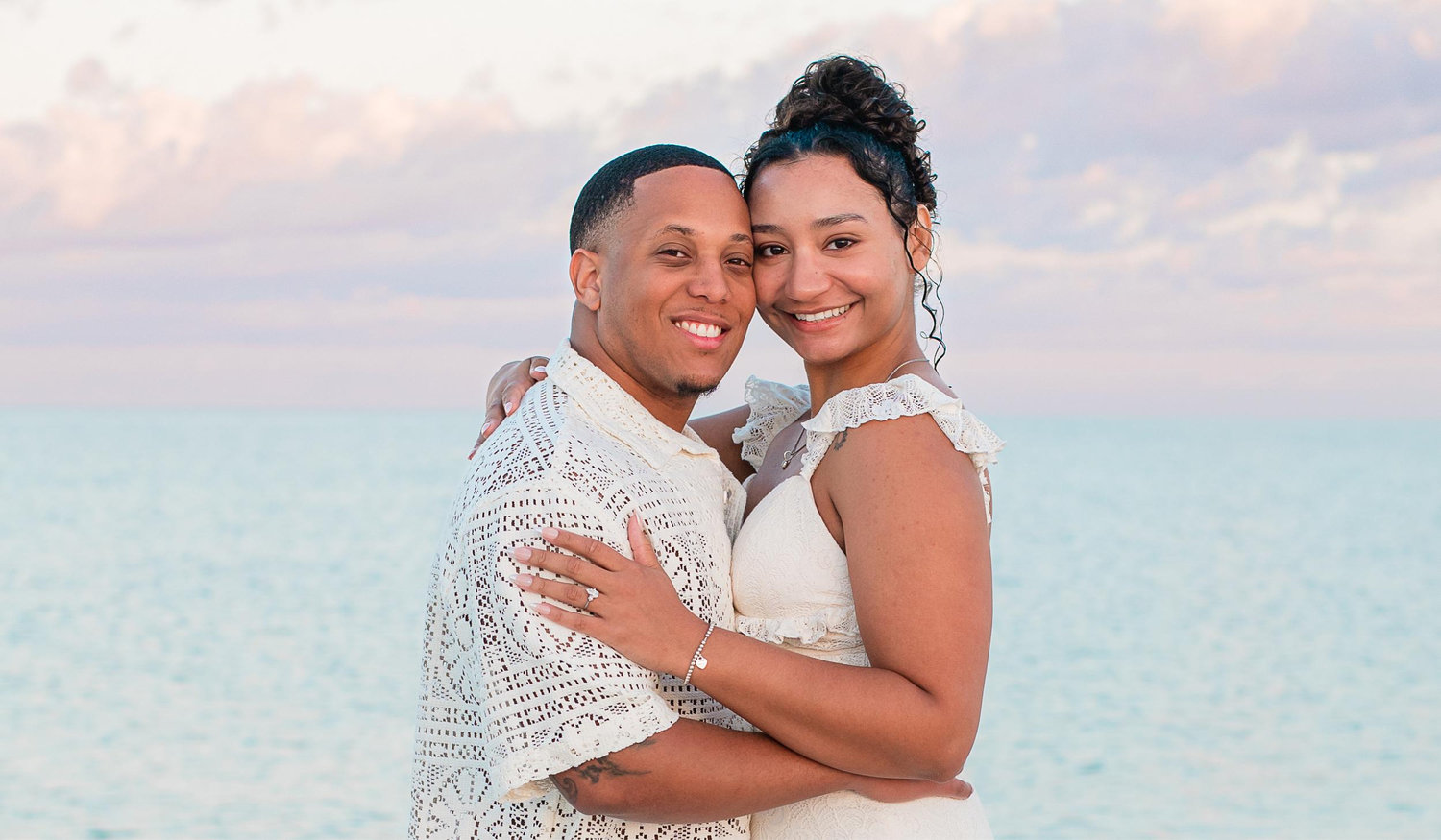 The Wedding Website of Emily Shumosic and Tré Jordan