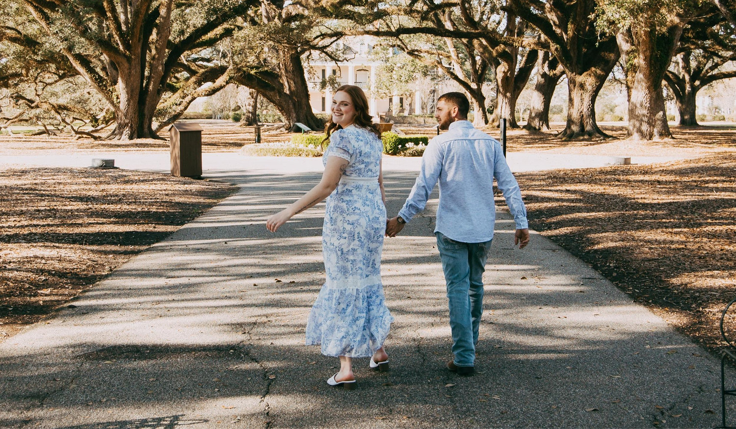 The Wedding Website of Aliya Reid and Michael Perry