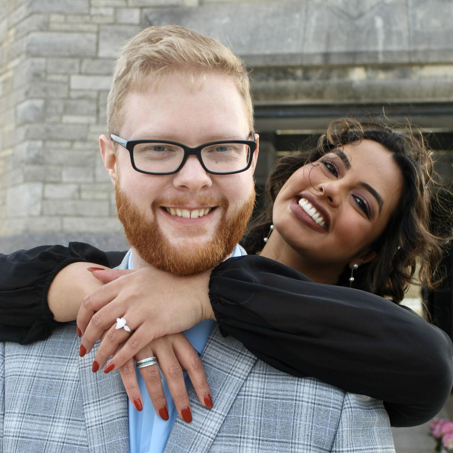 Engagement