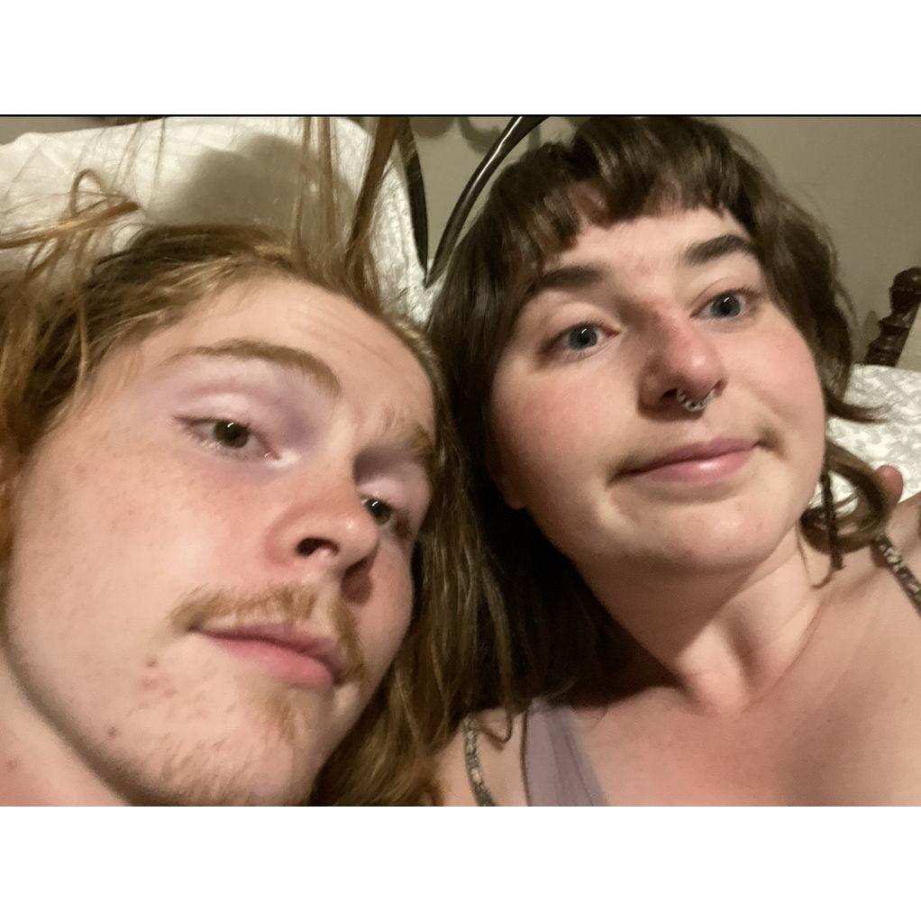 finally done with long distance !