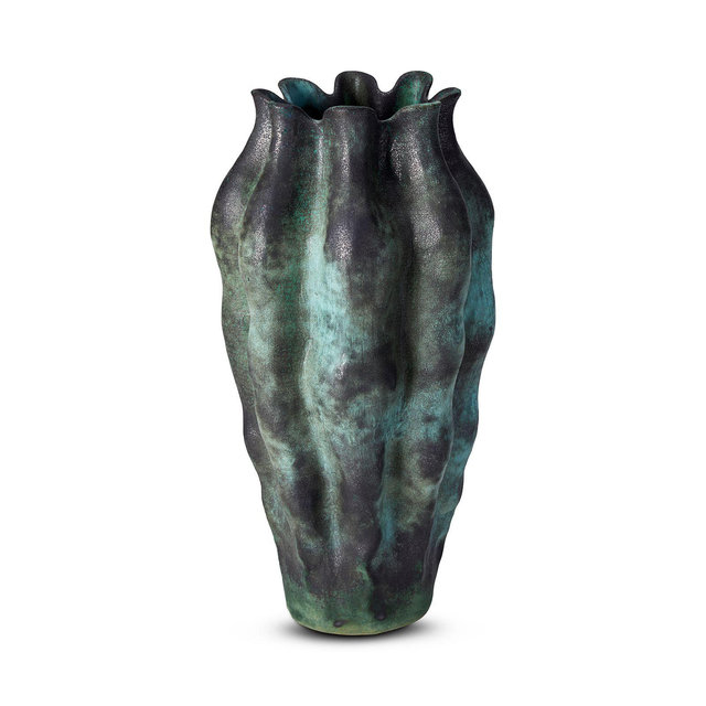 L'Objet Cenote Vase, Large