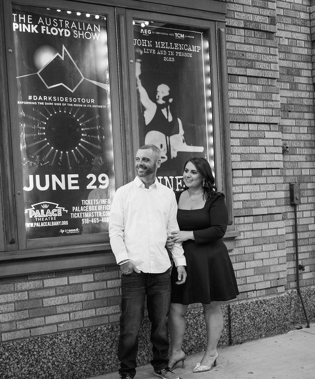 The Wedding Website of Jessica Freer and Derek Carlson