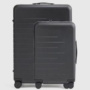 Quince Carry-On & Large Check-In Suitcase Bundle