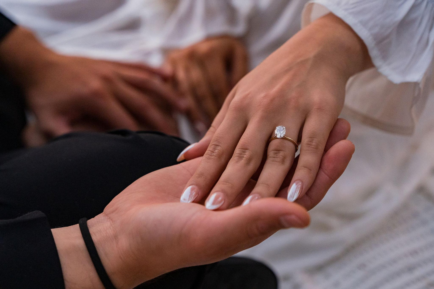 The Wedding Website of Stephany Nine and Leon Lehtosaari