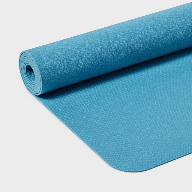 Yoga Mat Blue - All In Motion™