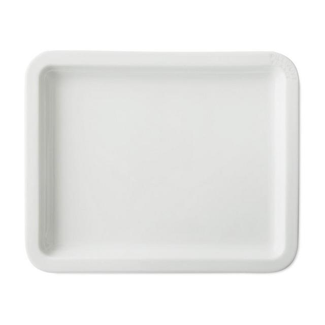 Pillivuyt Nesting Platters, Medium
