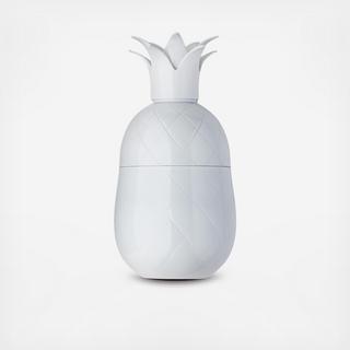 Pineapple Cocktail Shaker