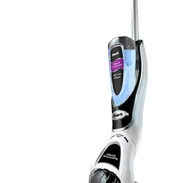 Shark Sonic Duo Carpet and Hard Floor Cleaner (ZZ550)