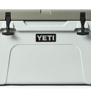 YETI Tundra 45 Cooler