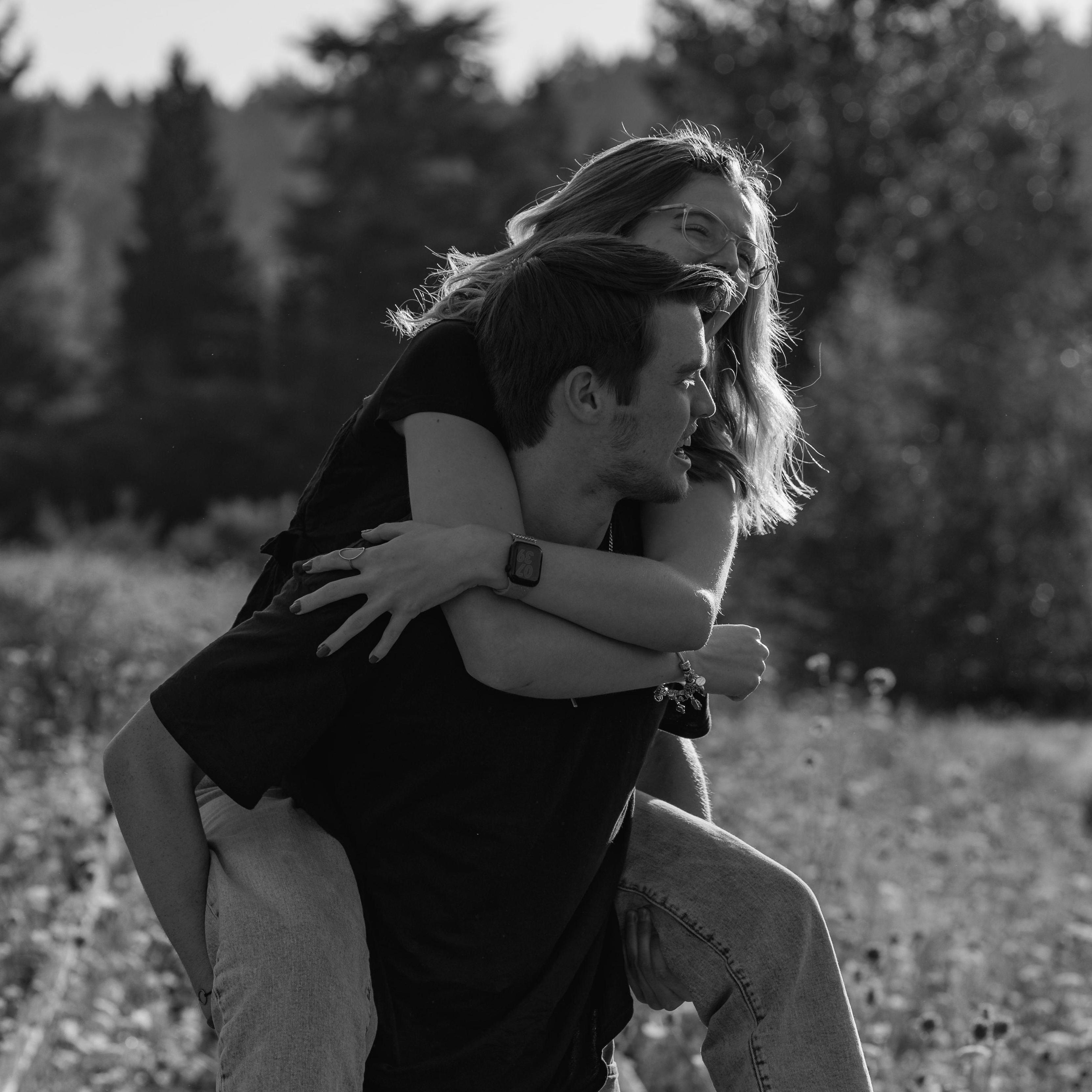 1 year anniversary photos!