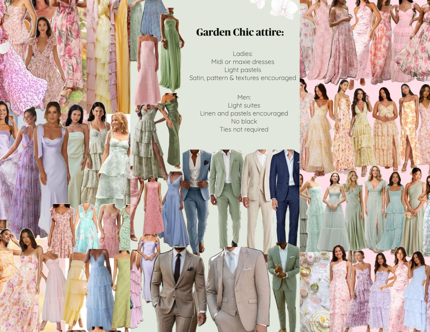 The Wedding Website of Marija Krivokapic and Nathen Henderson