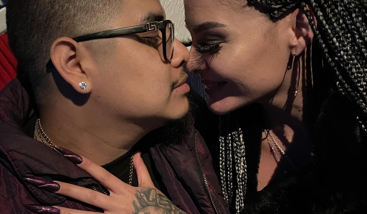 The Wedding Website of Krystal Navarro and Brandon Gonzalez