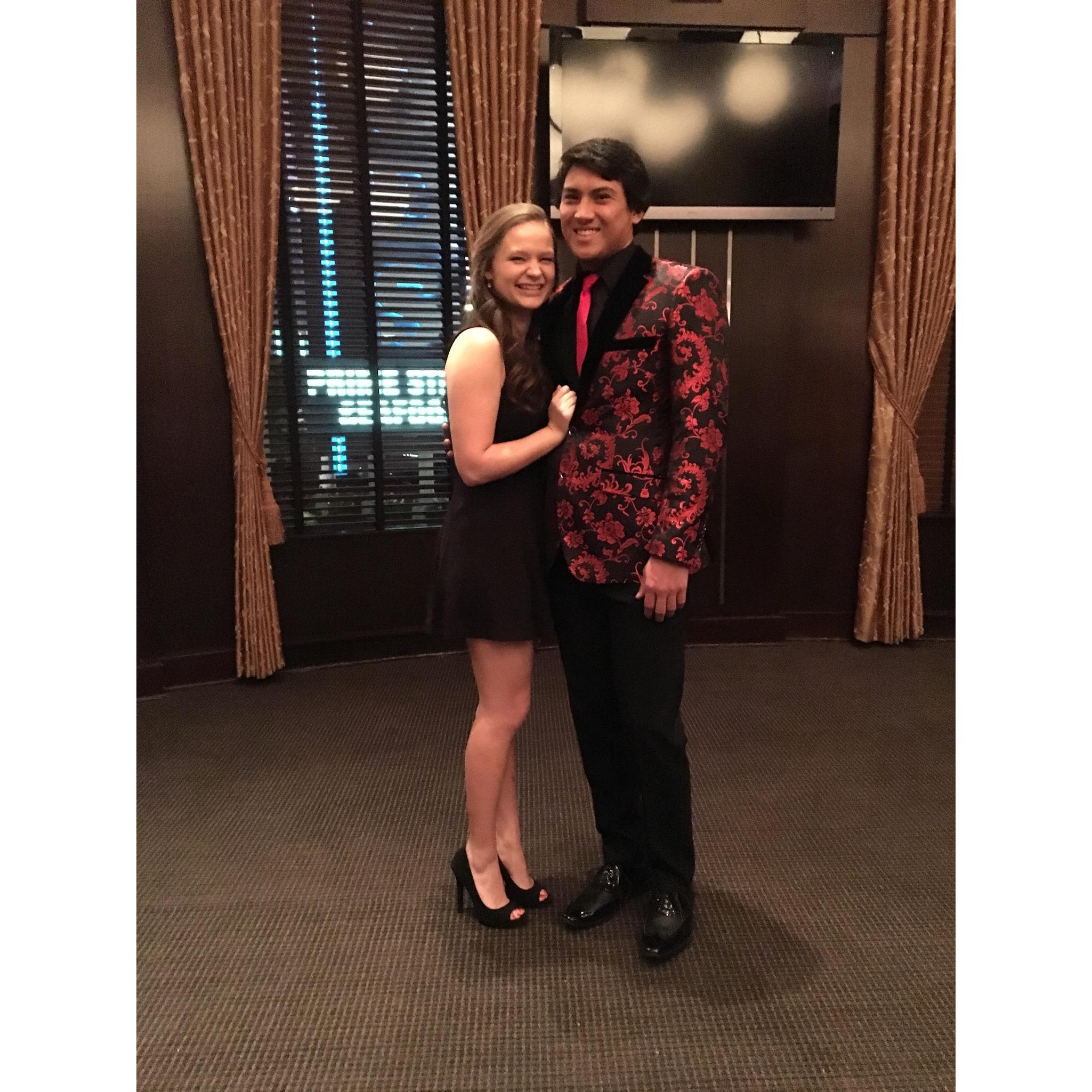 Christmas Party 2017