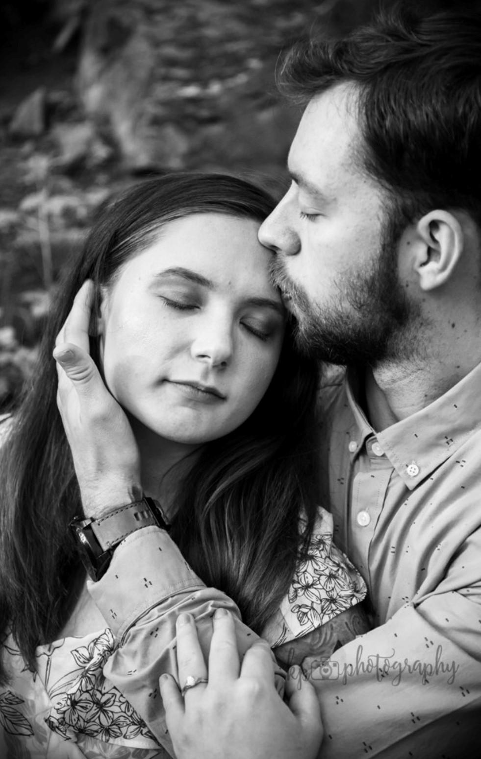 The Wedding Website of Stacie Harrison and Shaen Stuart