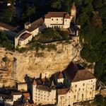 Rocamadour