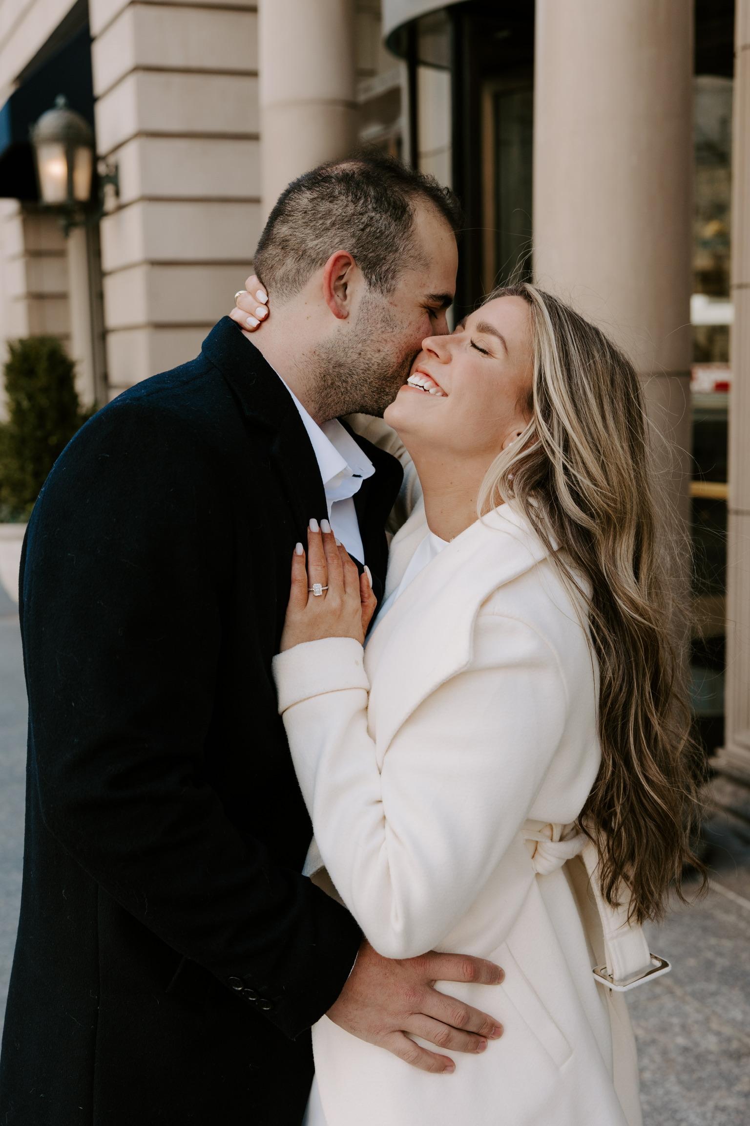 The Wedding Website of Madeline Will and Nicholas Sautter