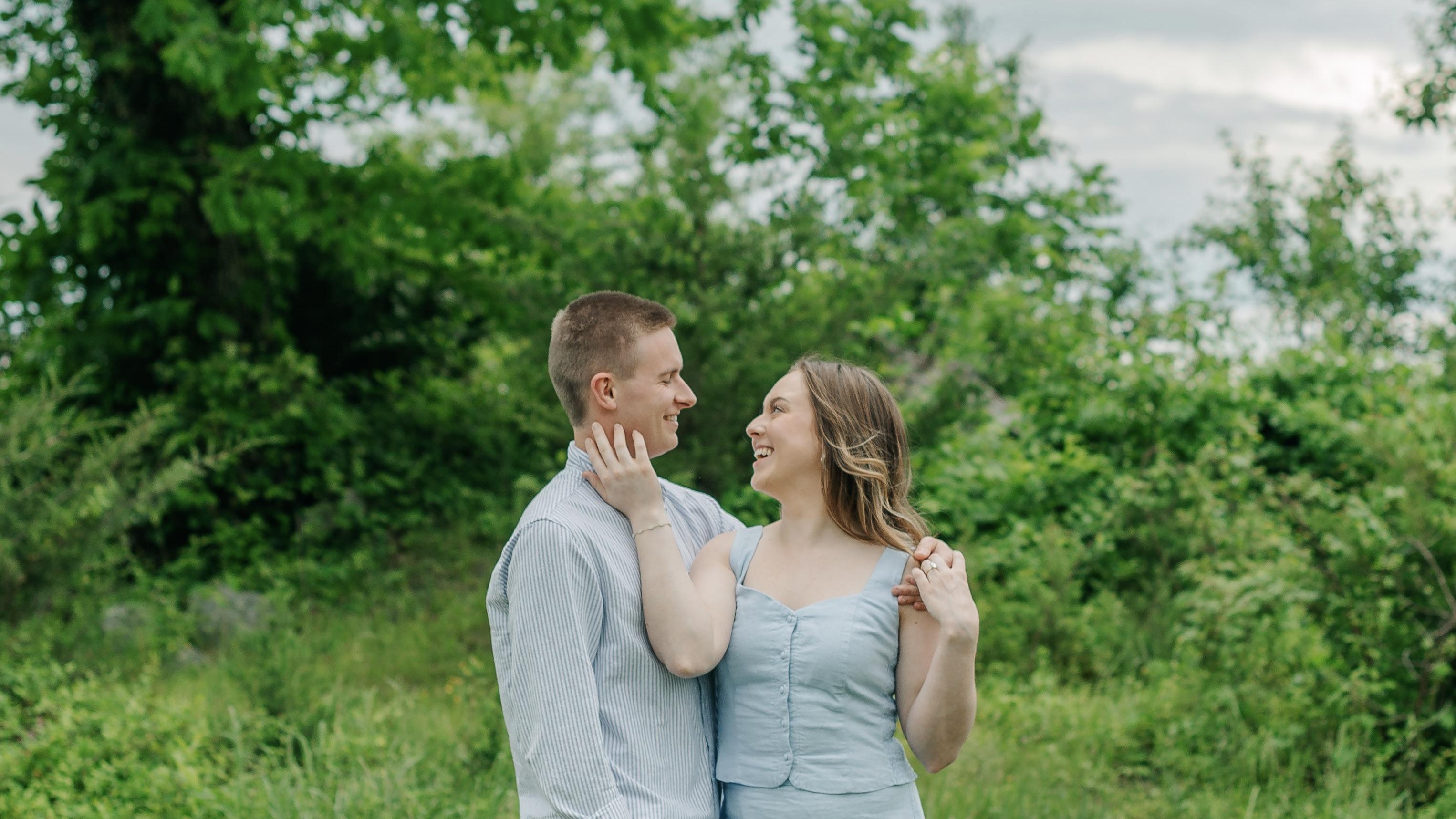The Wedding Website of Kaitlin Fischer and Dominic Ichniowski