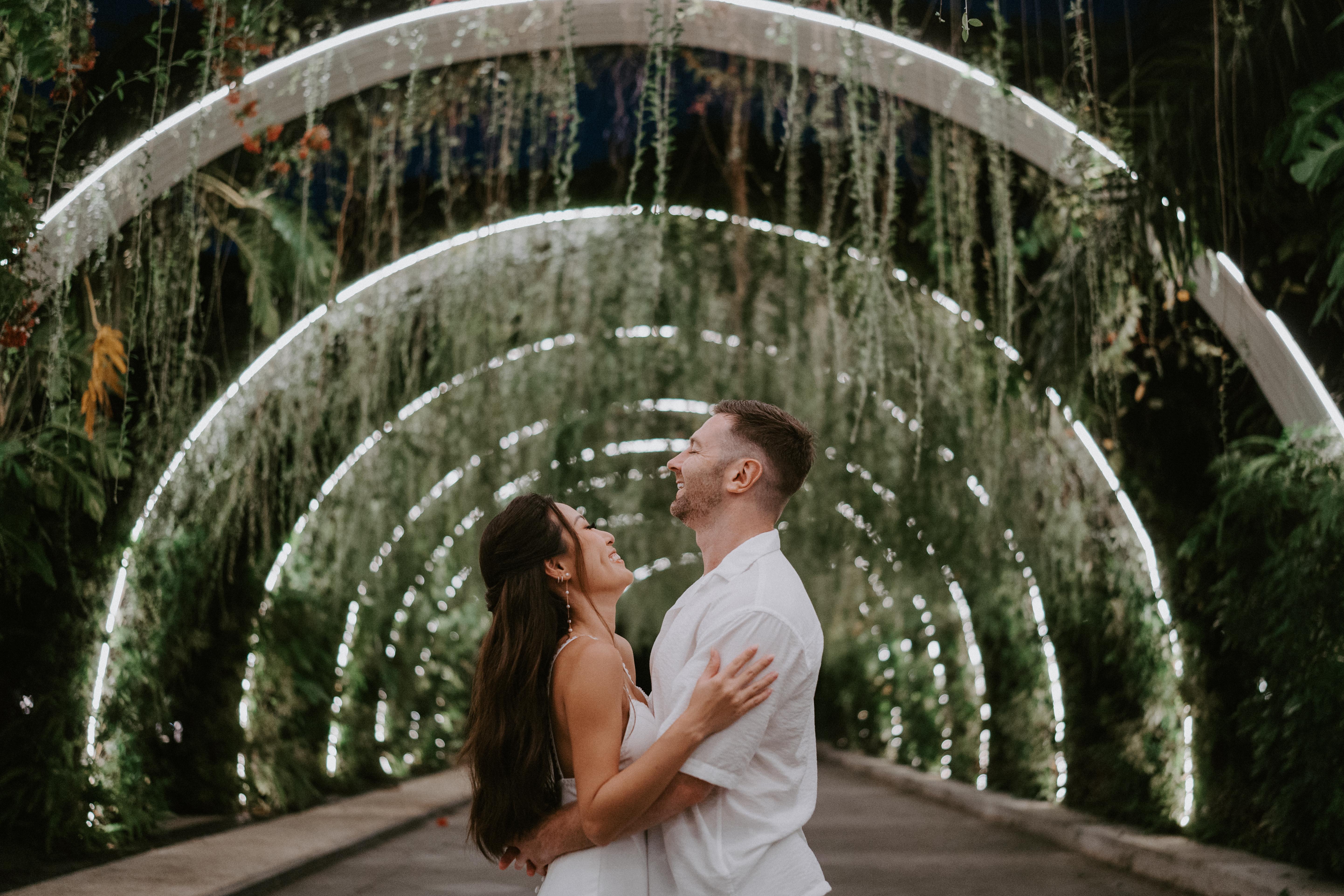The Wedding Website of Zoe-Anne Teo and Thomas Ruffles