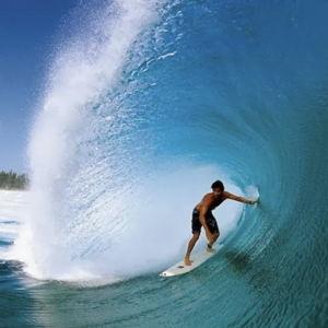Surfing Lessons in Bali
